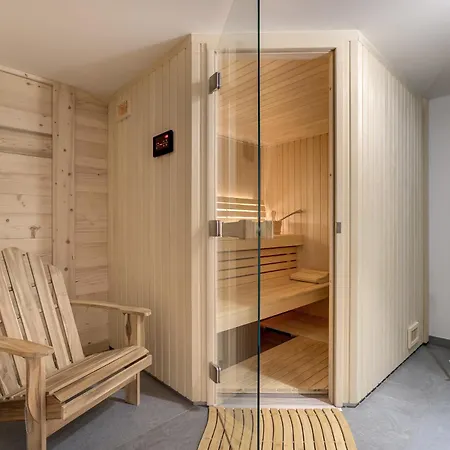 Horská chata Planards 2 Chamonix