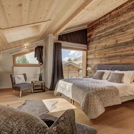 Planards 2 Horská chata