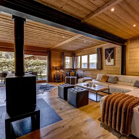 Planards 2 * Шамони