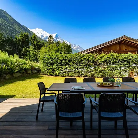 Planards 2 Chamonix