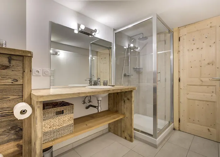 Шале Planards 2 *