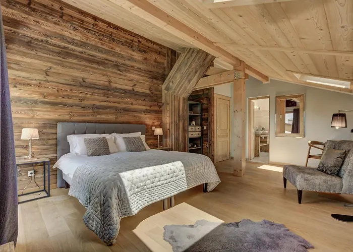 Planards 2 Шамони