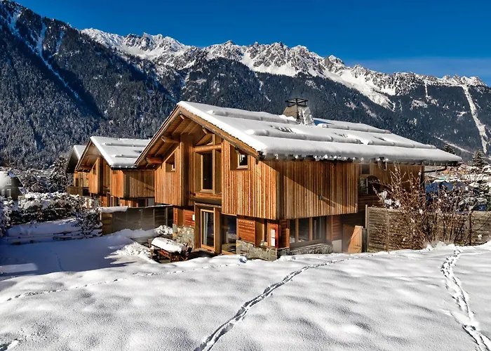 Planards 2 Alpehytte *