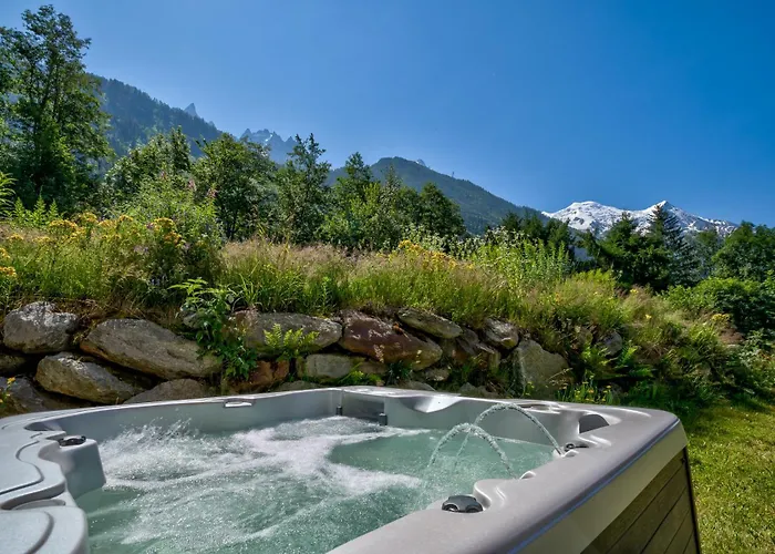 Planards 2 Шамони