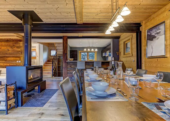 Planards 2 * Шамони