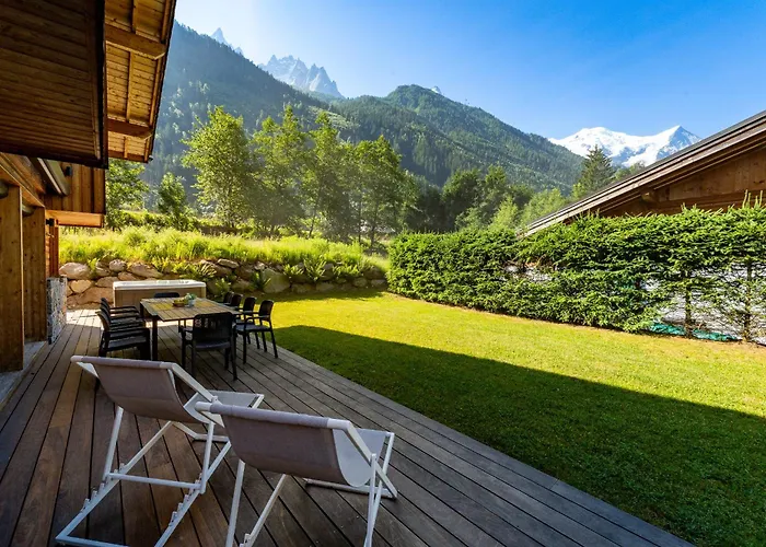 Planards 2 Alpehytte *