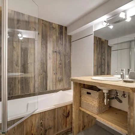 Planards 2 Alpehytte Chamonix