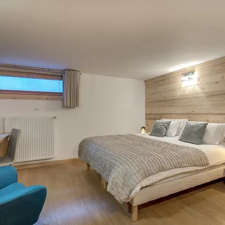 Chalet Planards 2 *