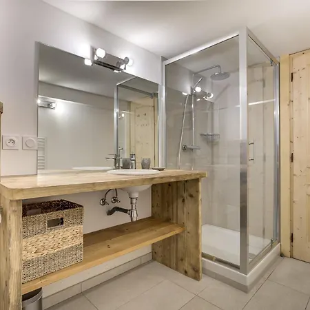 Chalet Planards 2 *