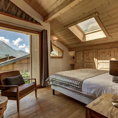 Planards 2 * Chamonix