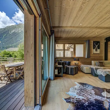 Planards 2 Chamonix