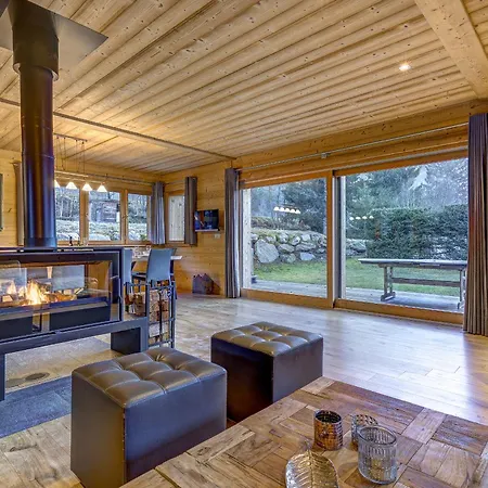 Planards 2 Chalet *
