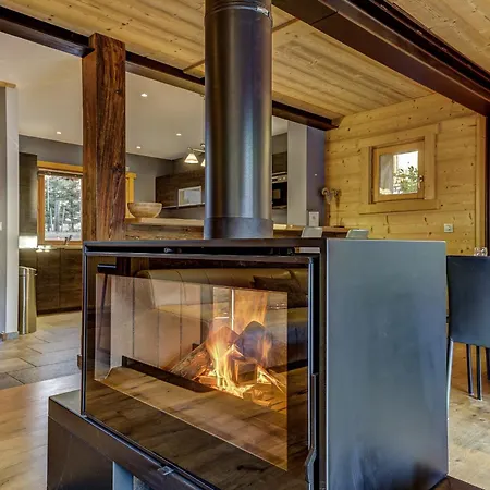 Chalet Planards 2 Chamonix