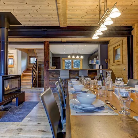 Planards 2 * 霞慕尼