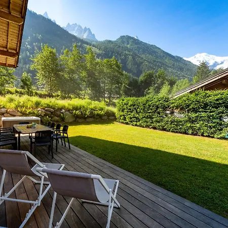 Planards 2 Alpehytte *