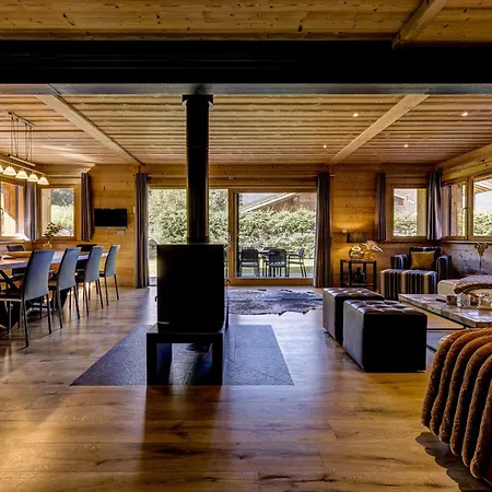 Planards 2 霞慕尼