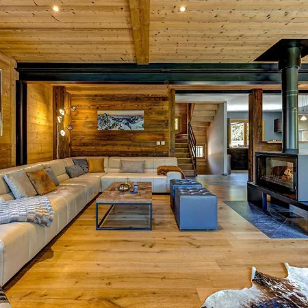 Planards 2 Alpehytte *