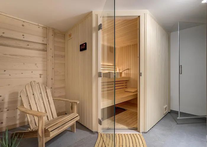 Domek alpejski Planards 2 Chamonix