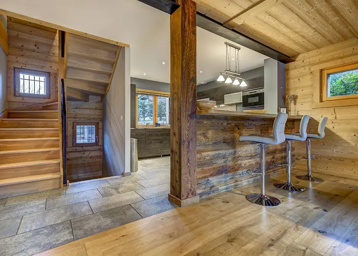 Planards 2 Domek alpejski