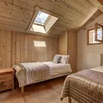Chalet Planards 2