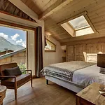 Planards 2 * Chamonix