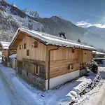Planards 2 * Chamonix