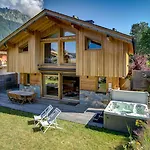 Planards 2 Chalet *
