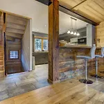 Planards 2 Chalet