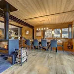 Chalet Planards 2