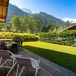 Planards 2 Chalet *
