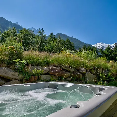 Planards 2 Chamonix